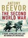 The Second World War (eBook)